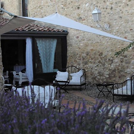 La Petite Aiguebonne Panzió Allex Kültér fotó