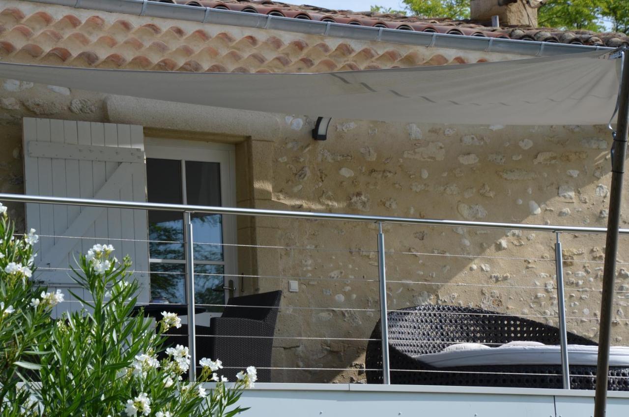 La Petite Aiguebonne Panzió Allex Kültér fotó